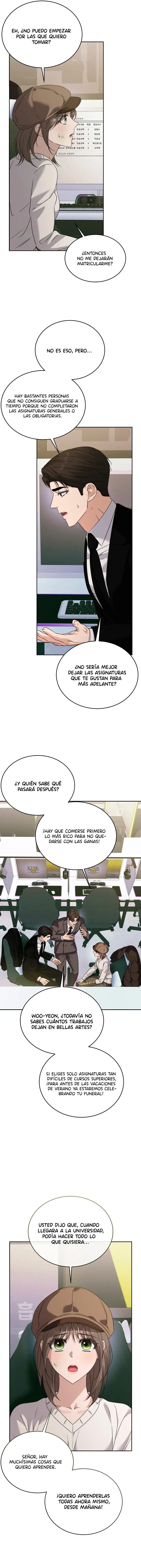 El Desnudo Capitulo 10 página 8