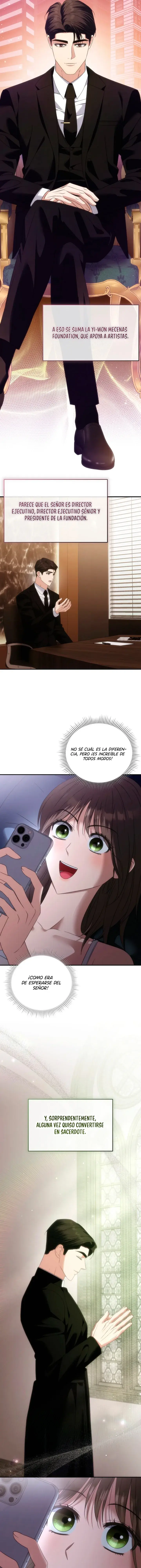 El Desnudo Capitulo 11 página 13