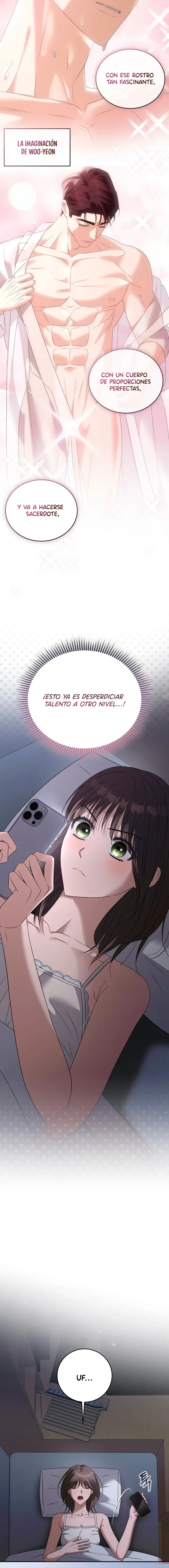 El Desnudo Capitulo 11 página 15