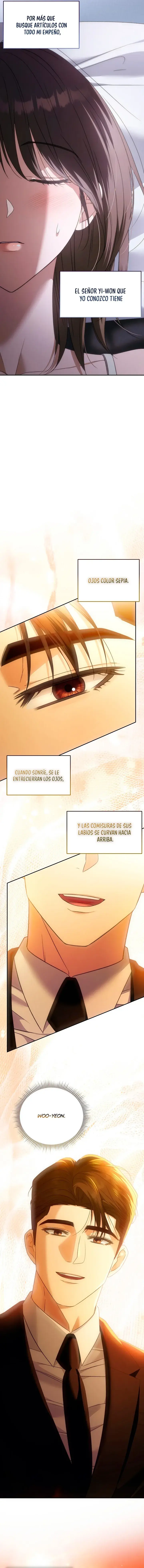 El Desnudo Capitulo 11 página 16