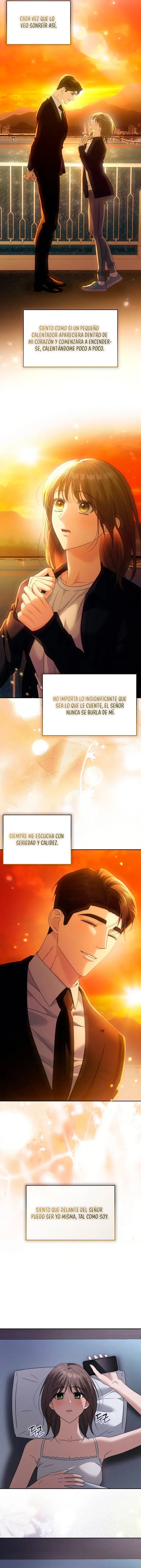 El Desnudo Capitulo 11 página 17