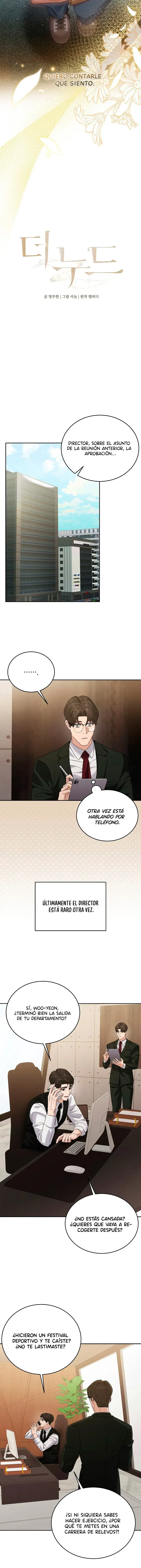 El Desnudo Capitulo 11 página 5