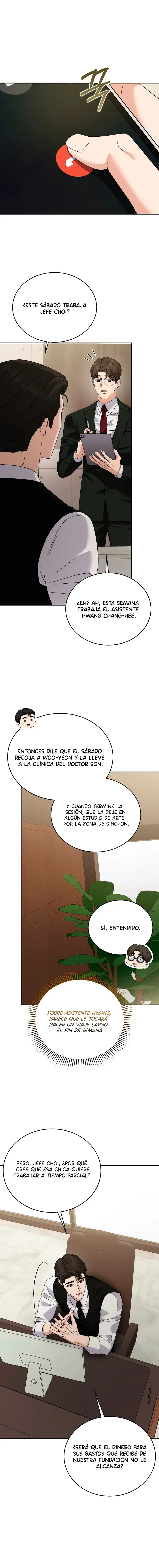 El Desnudo Capitulo 11 página 9