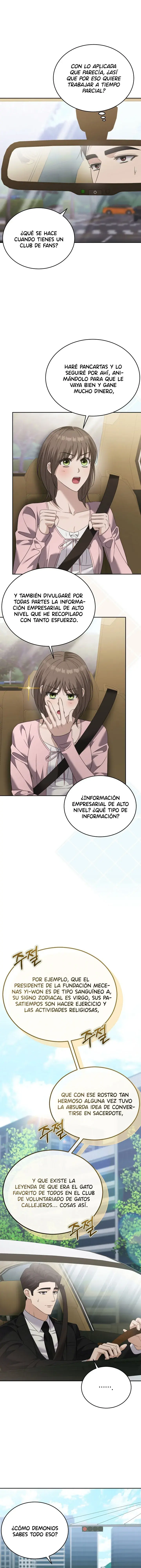 El Desnudo Capitulo 12 página 12