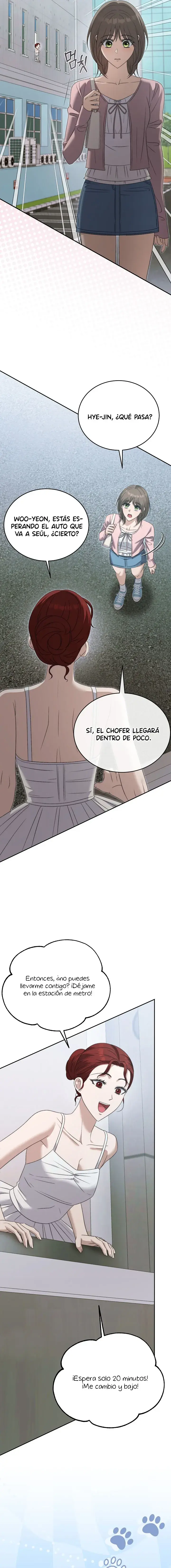 El Desnudo Capitulo 12 página 2