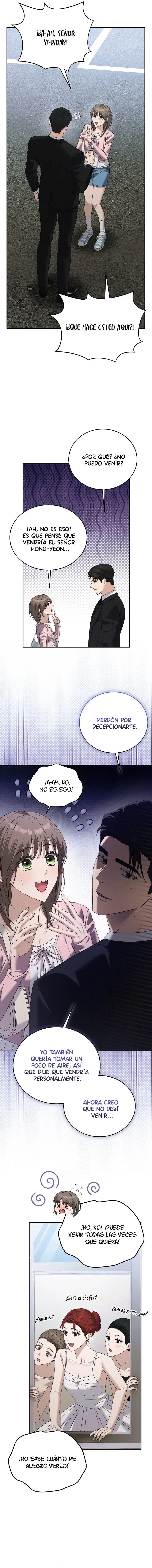 El Desnudo Capitulo 12 página 4