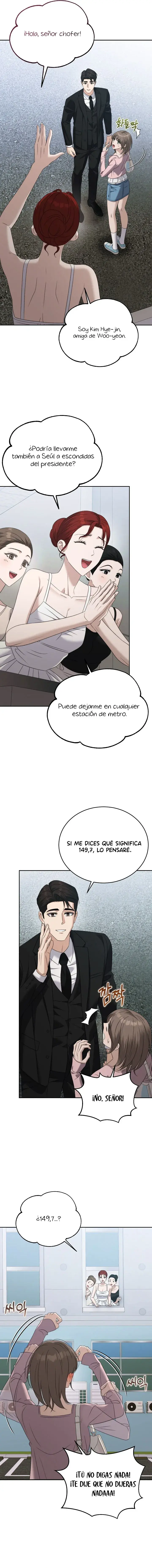 El Desnudo Capitulo 12 página 5