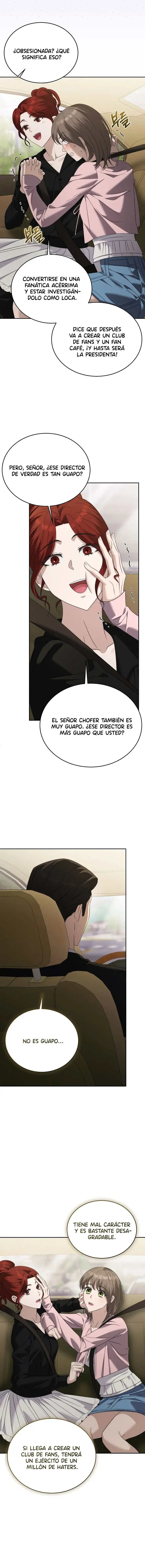 El Desnudo Capitulo 12 página 9