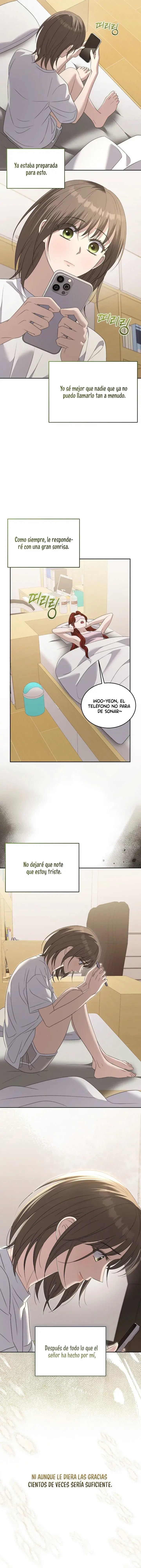 El Desnudo Capitulo 13 página 10