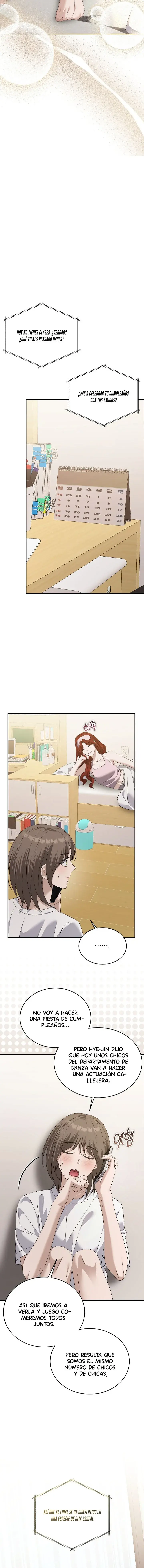 El Desnudo Capitulo 13 página 13