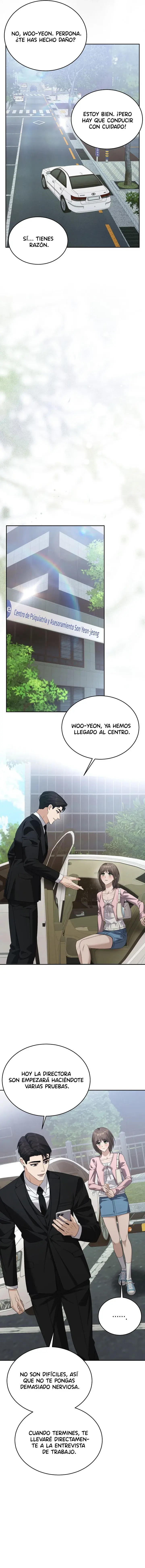 El Desnudo Capitulo 13 página 2