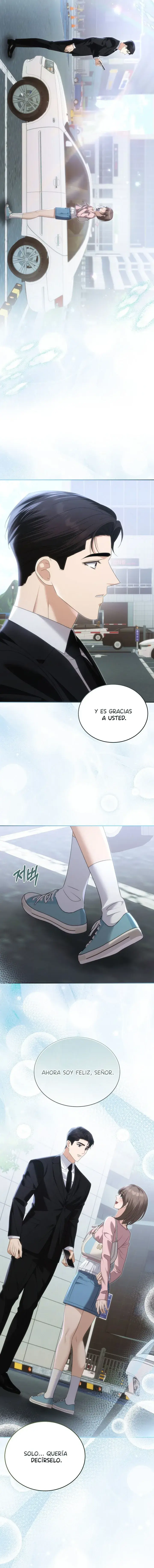 El Desnudo Capitulo 13 página 4