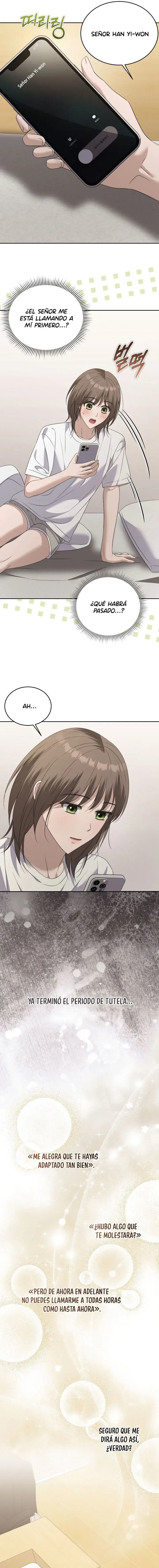 El Desnudo Capitulo 13 página 9