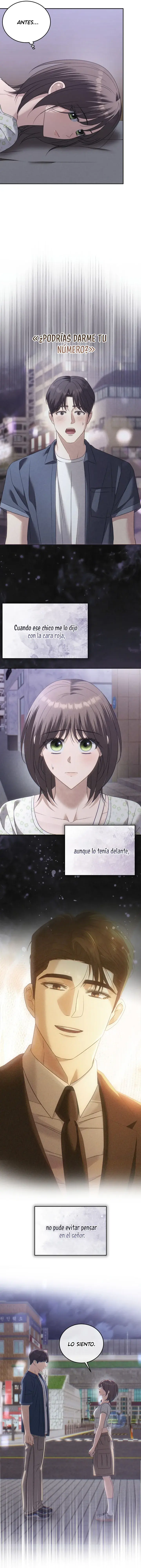 El Desnudo Capitulo 14 página 12