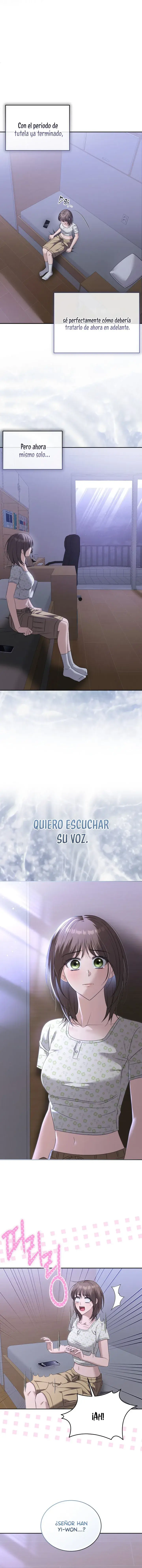 El Desnudo Capitulo 14 página 13