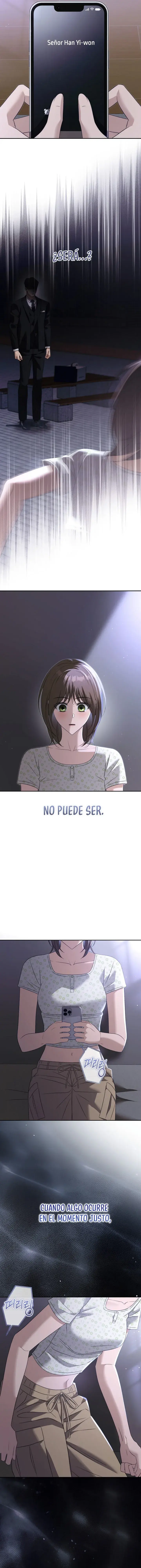 El Desnudo Capitulo 14 página 14
