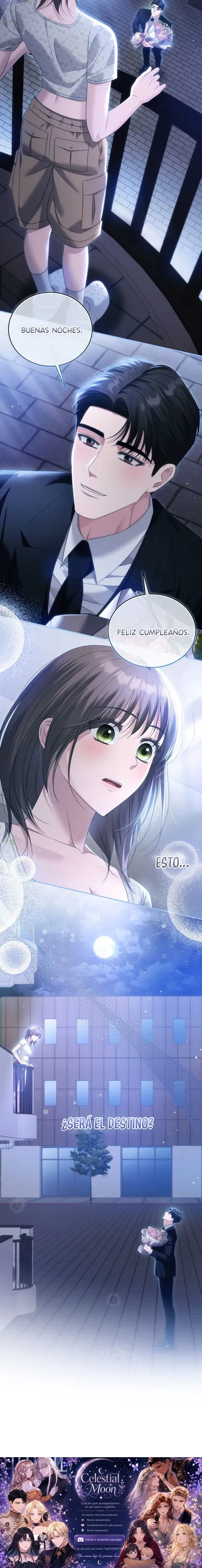 El Desnudo Capitulo 14 página 16