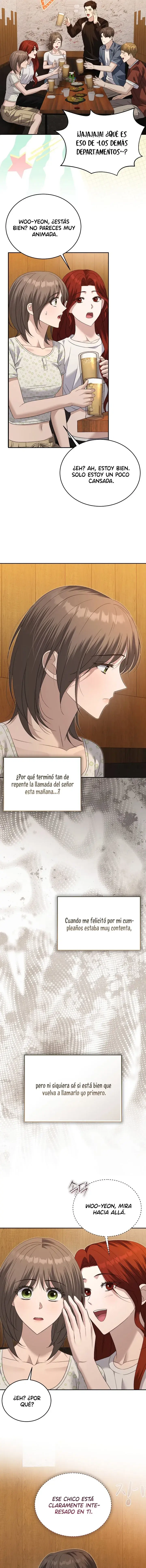 El Desnudo Capitulo 14 página 5