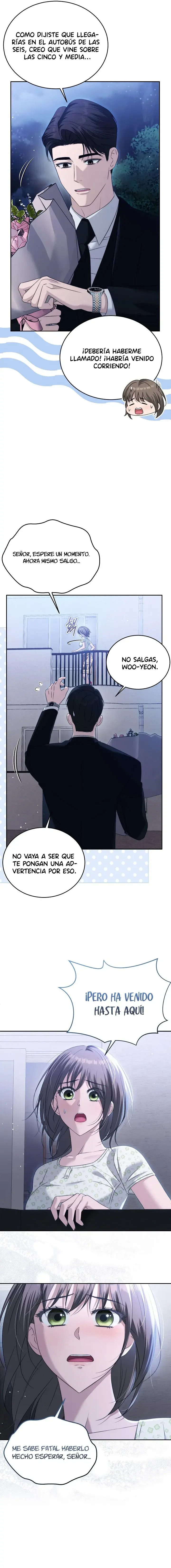 El Desnudo Capitulo 15 página 2