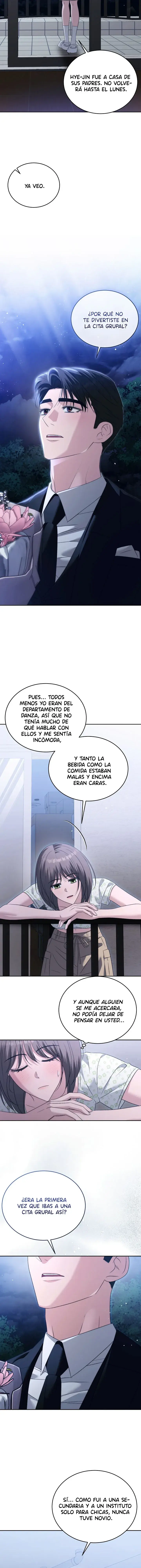 El Desnudo Capitulo 15 página 5