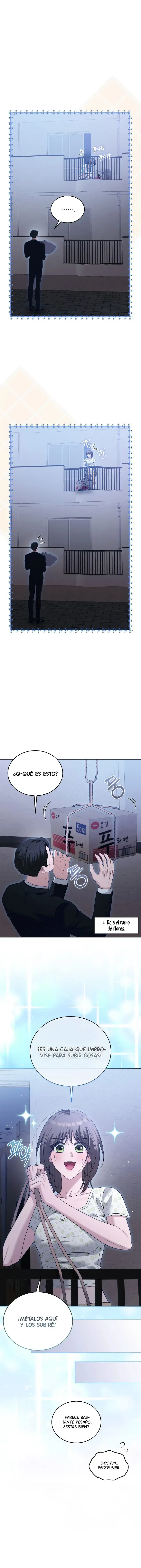 El Desnudo Capitulo 15 página 8