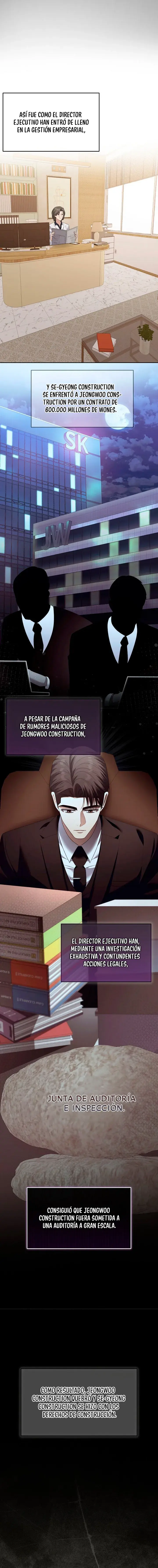 El Desnudo Capitulo 16 página 10