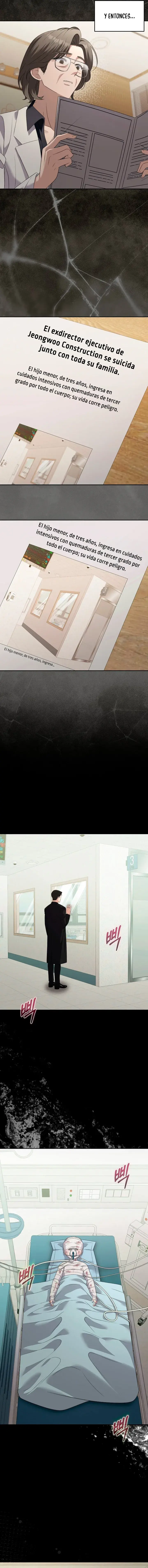 El Desnudo Capitulo 16 página 11
