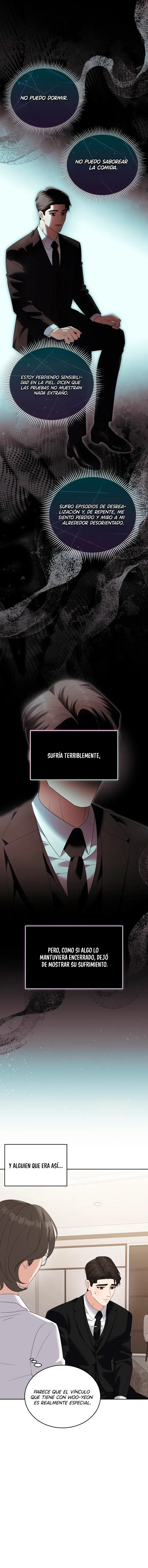 El Desnudo Capitulo 16 página 13