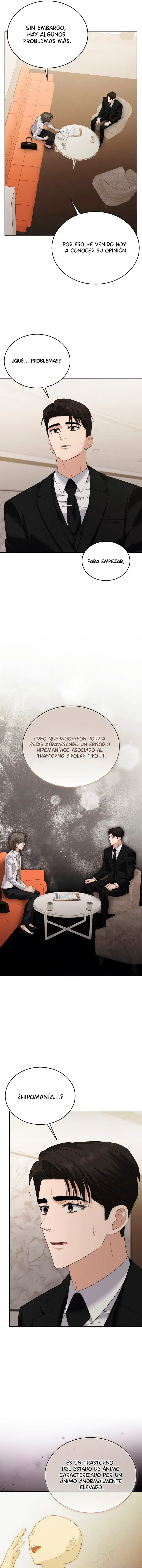El Desnudo Capitulo 16 página 14