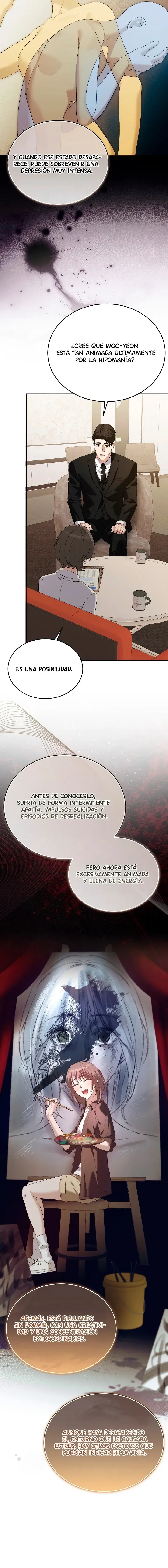 El Desnudo Capitulo 16 página 15