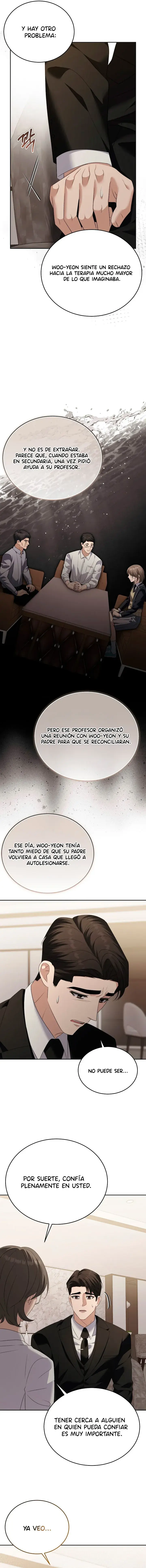 El Desnudo Capitulo 16 página 16