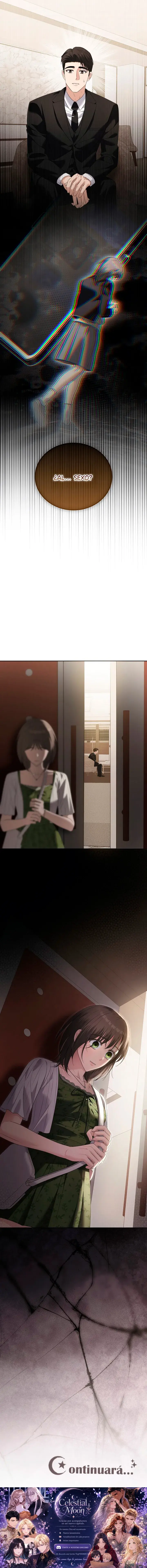 El Desnudo Capitulo 16 página 18
