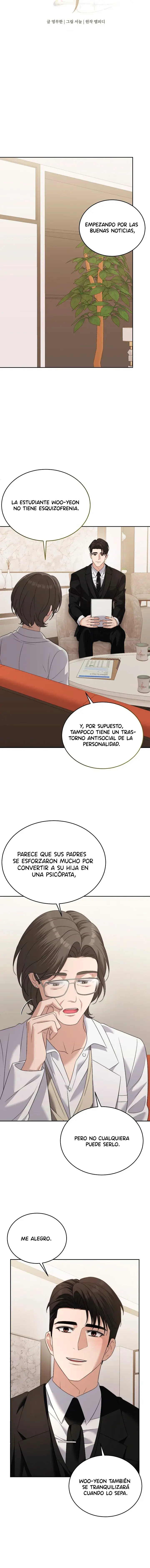 El Desnudo Capitulo 16 página 2