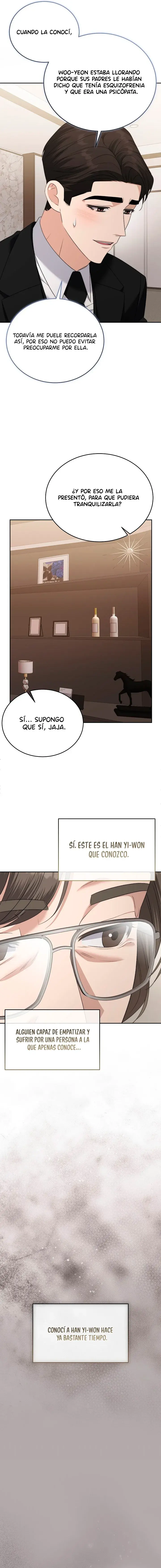 El Desnudo Capitulo 16 página 4