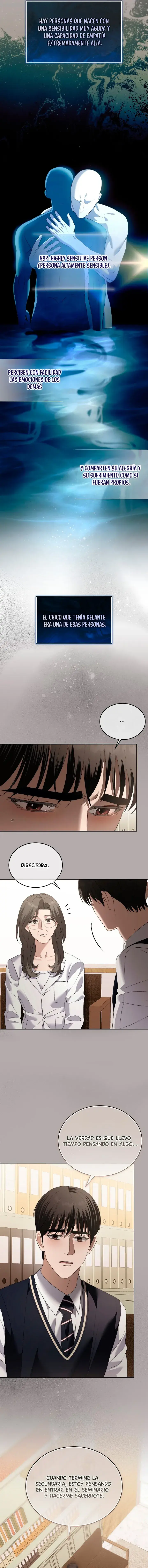 El Desnudo Capitulo 16 página 7