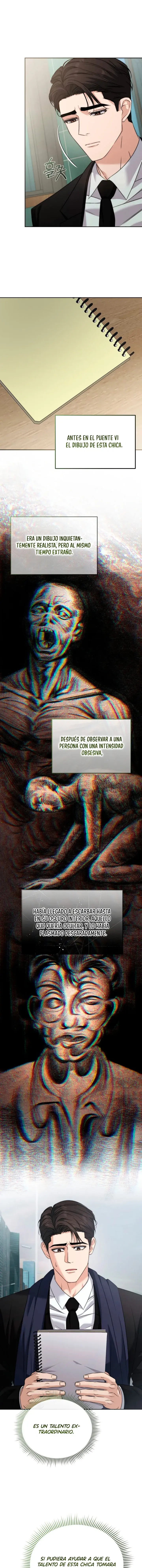 El Desnudo Capitulo 2 página 10