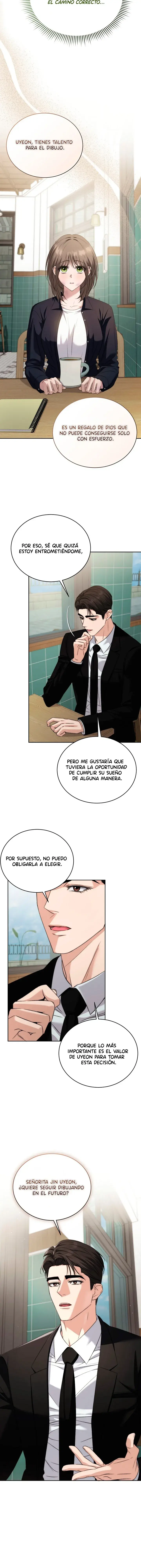 El Desnudo Capitulo 2 página 11