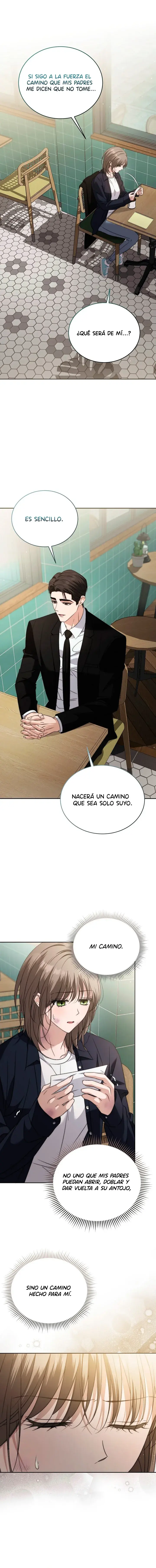 El Desnudo Capitulo 2 página 17