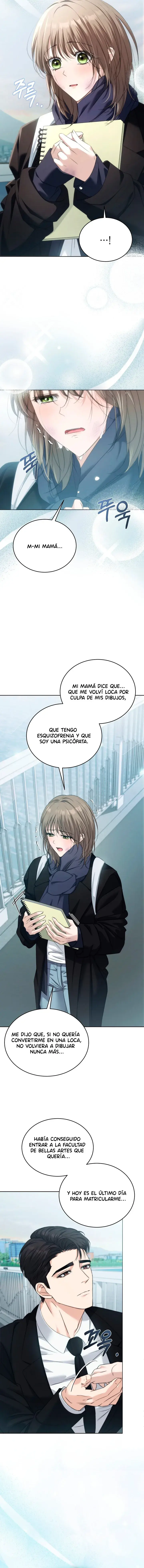 El Desnudo Capitulo 2 página 5
