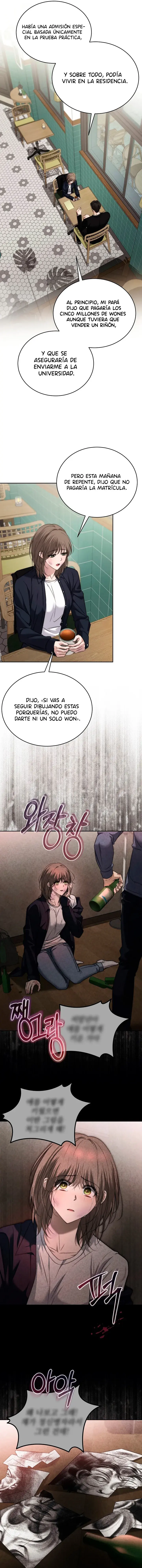El Desnudo Capitulo 2 página 7