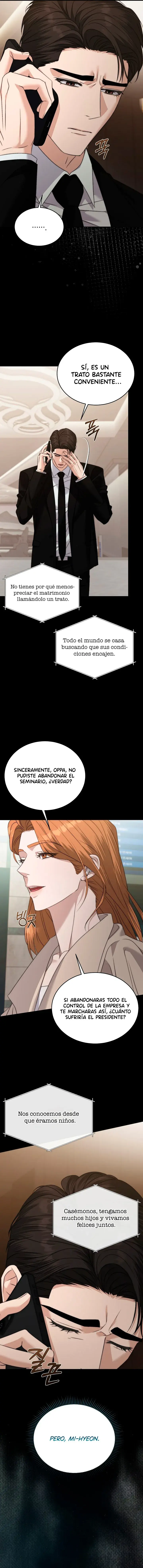 El Desnudo Capitulo 3 página 15