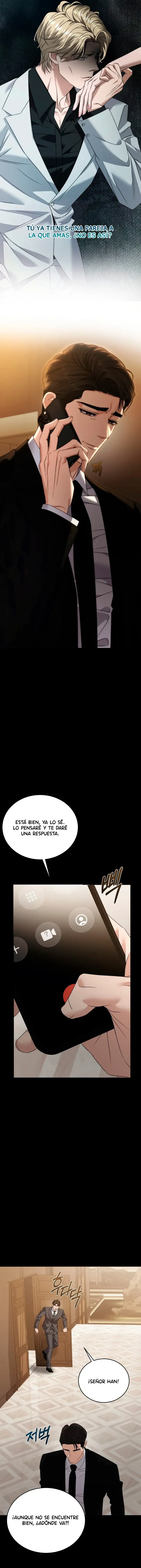 El Desnudo Capitulo 3 página 16