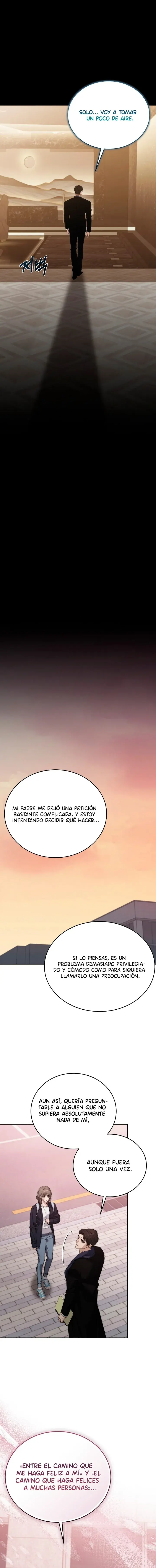 El Desnudo Capitulo 3 página 17