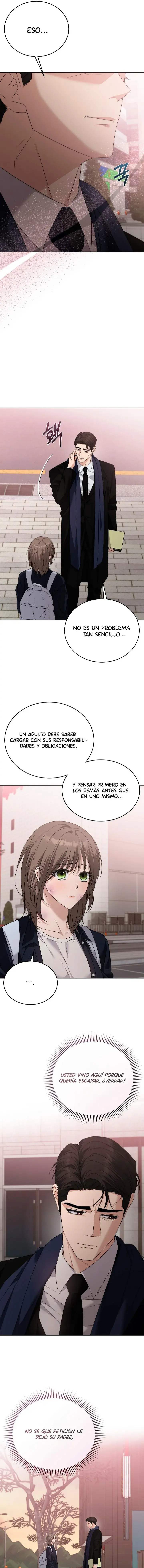 El Desnudo Capitulo 3 página 19