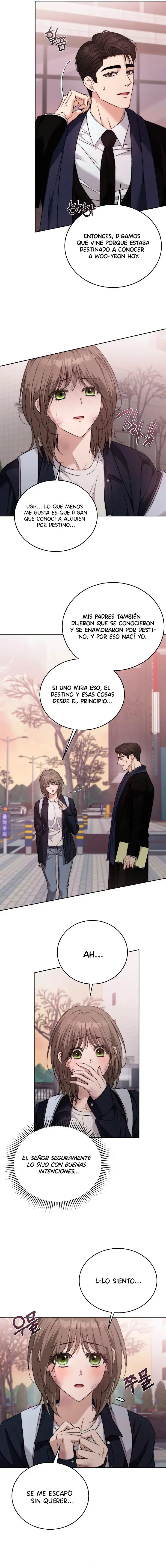 El Desnudo Capitulo 3 página 2
