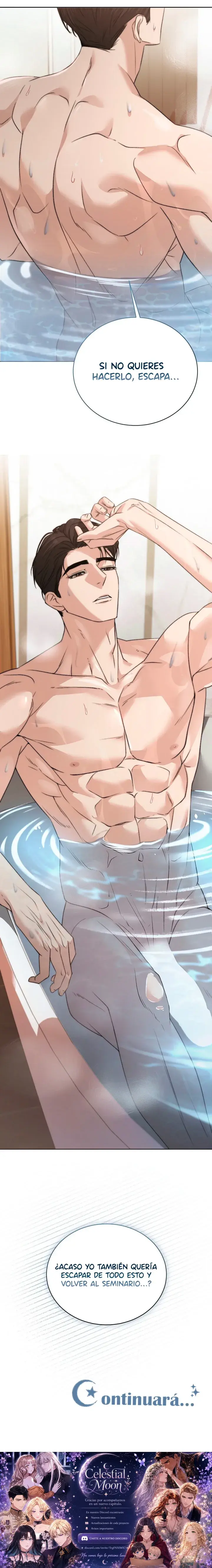 El Desnudo Capitulo 3 página 24