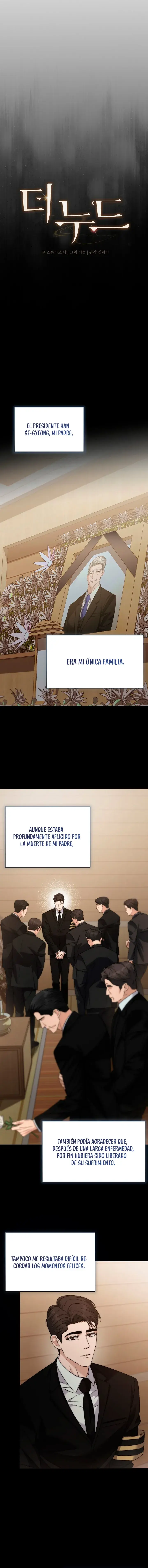 El Desnudo Capitulo 3 página 4