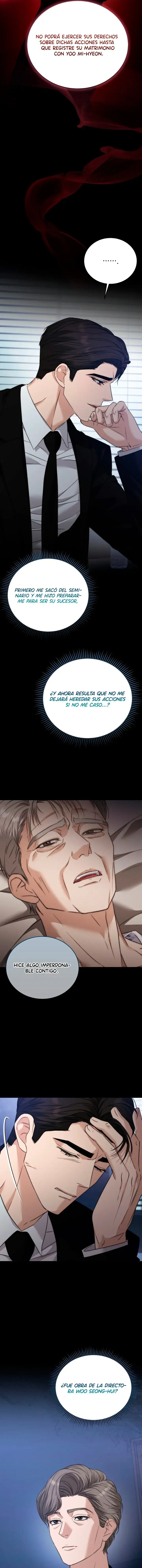 El Desnudo Capitulo 3 página 7