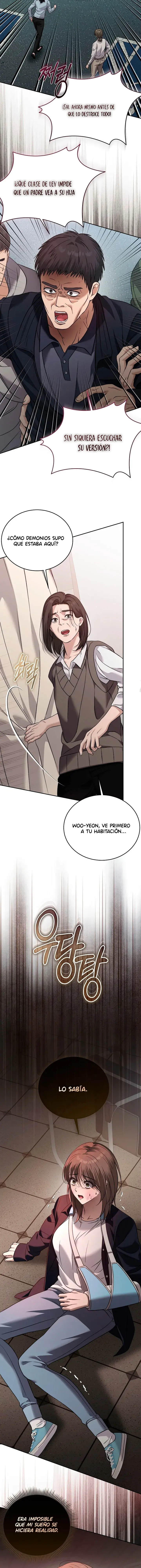 El Desnudo Capitulo 6 página 12