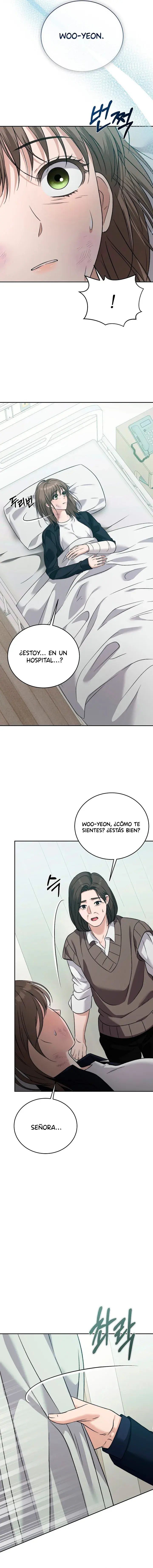 El Desnudo Capitulo 6 página 17